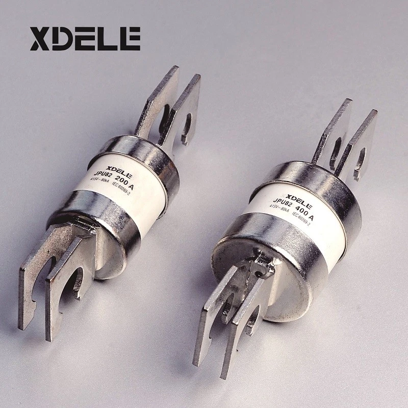 415V 200A AC J Type Slotted Fuse best
